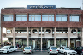 Western Court Panchkula